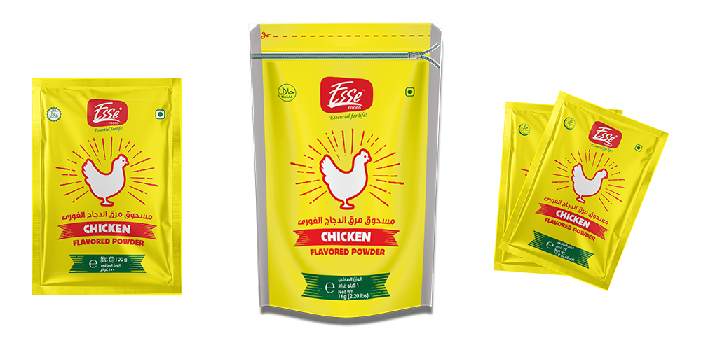CHICKEN POWDER